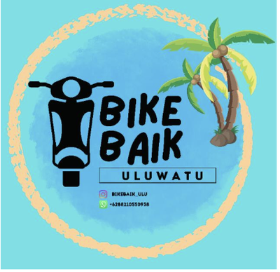 Bike Baik